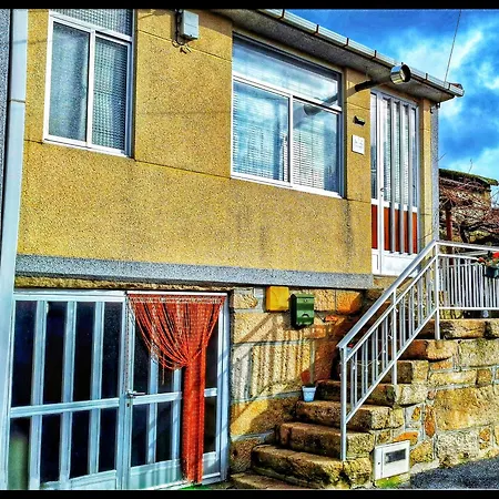 Casa Carmen Freas Villa Cea Exterior photo