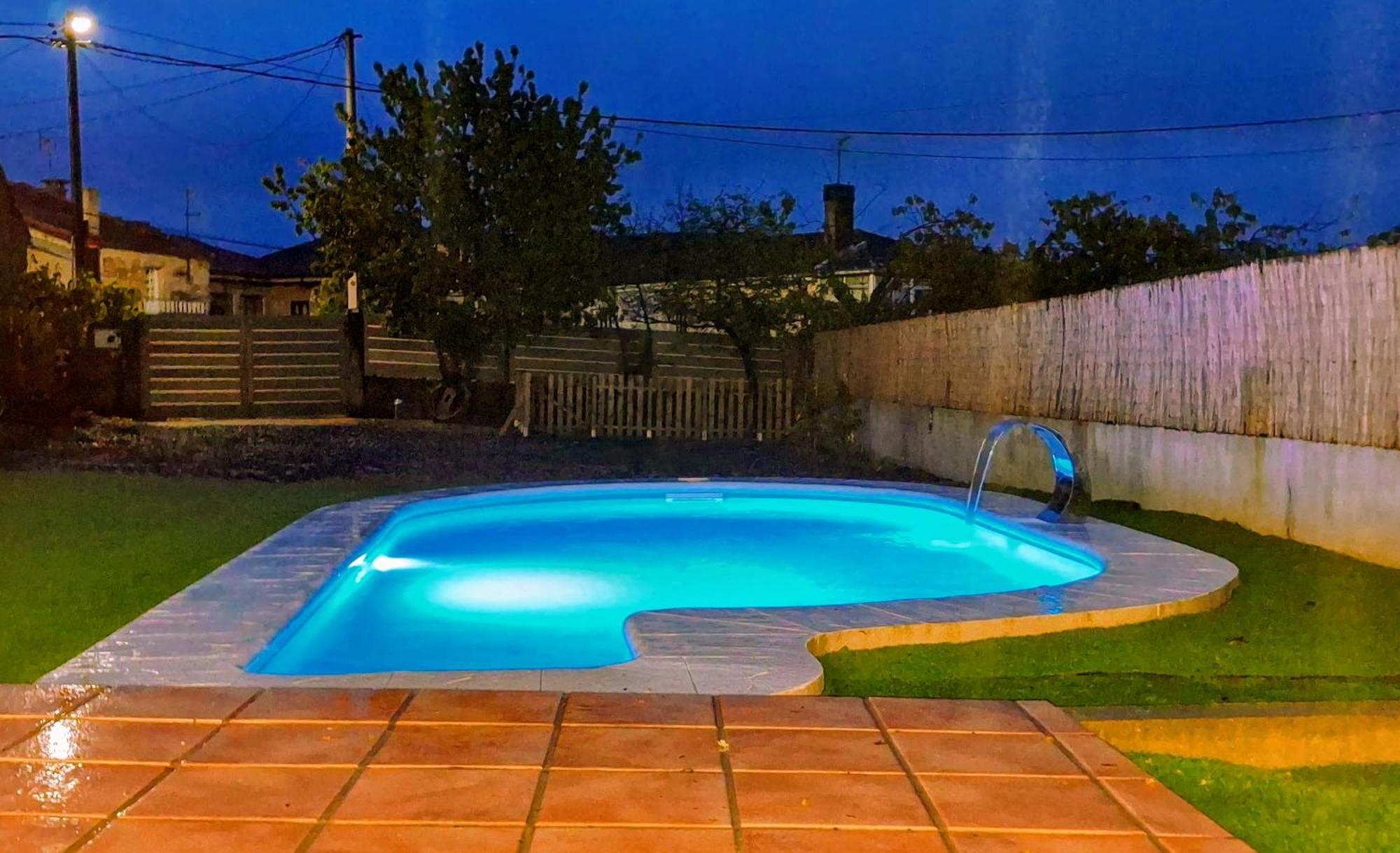 Casa Carmen Freas Holiday home Cea