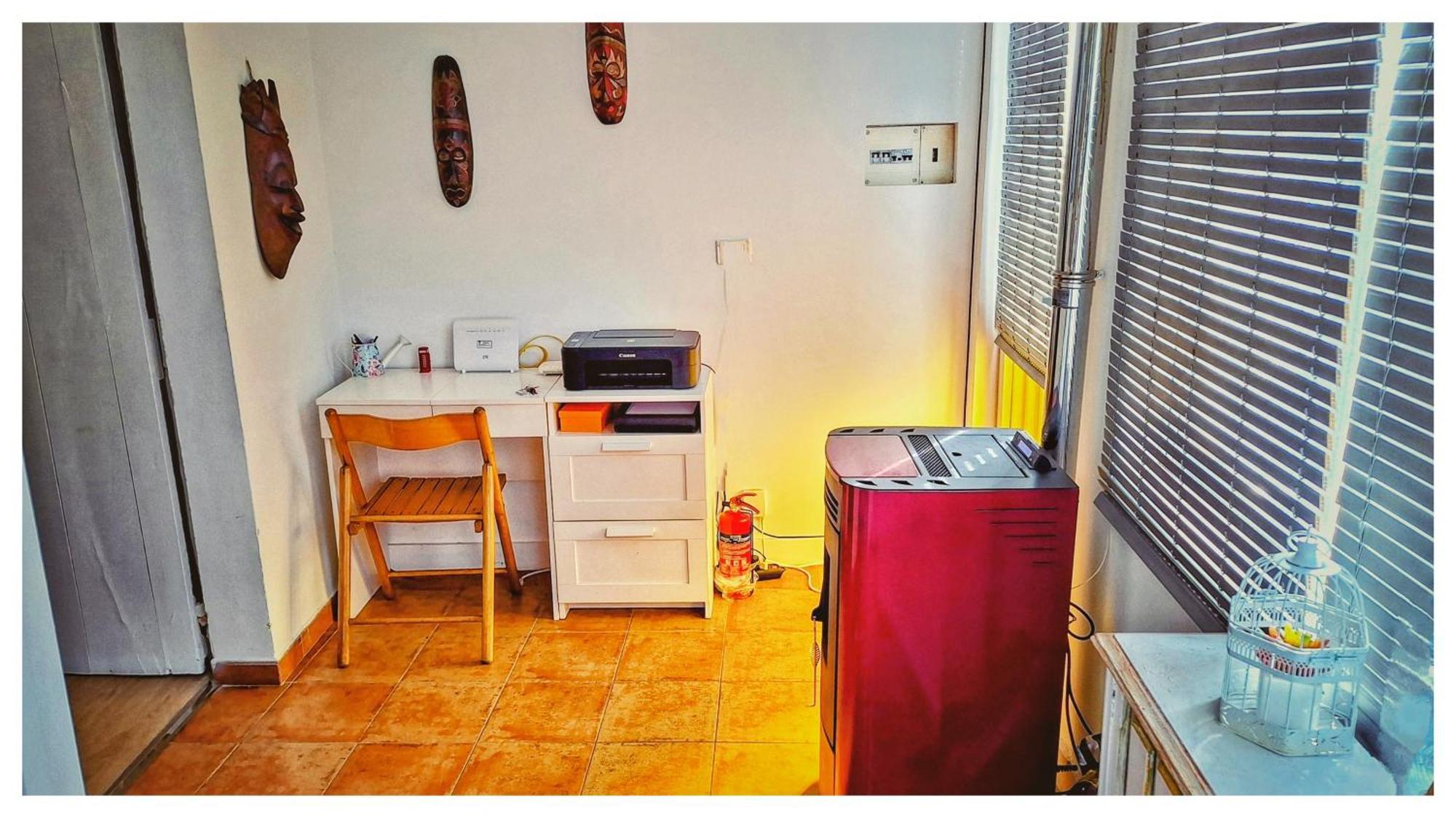 Holiday home Casa Carmen Freas
