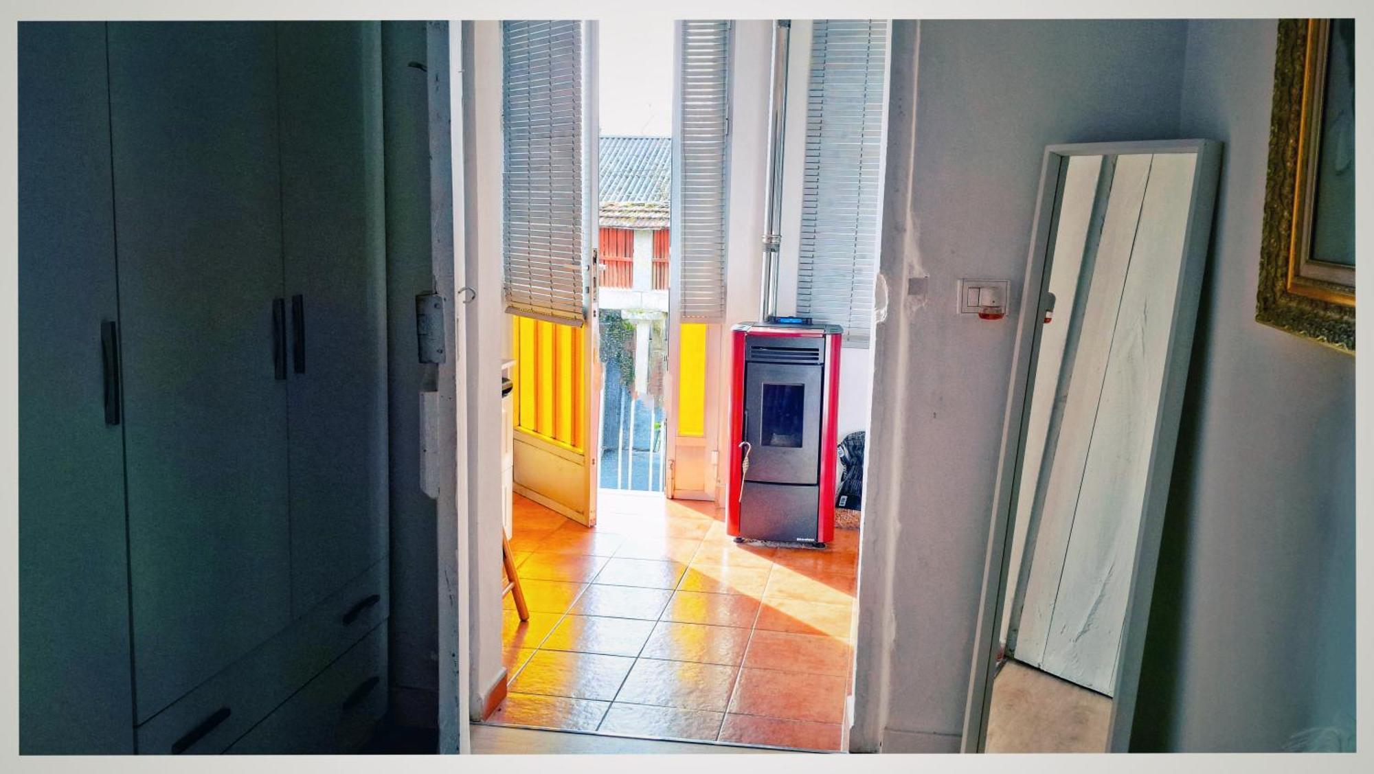 Holiday home Casa Carmen Freas *
