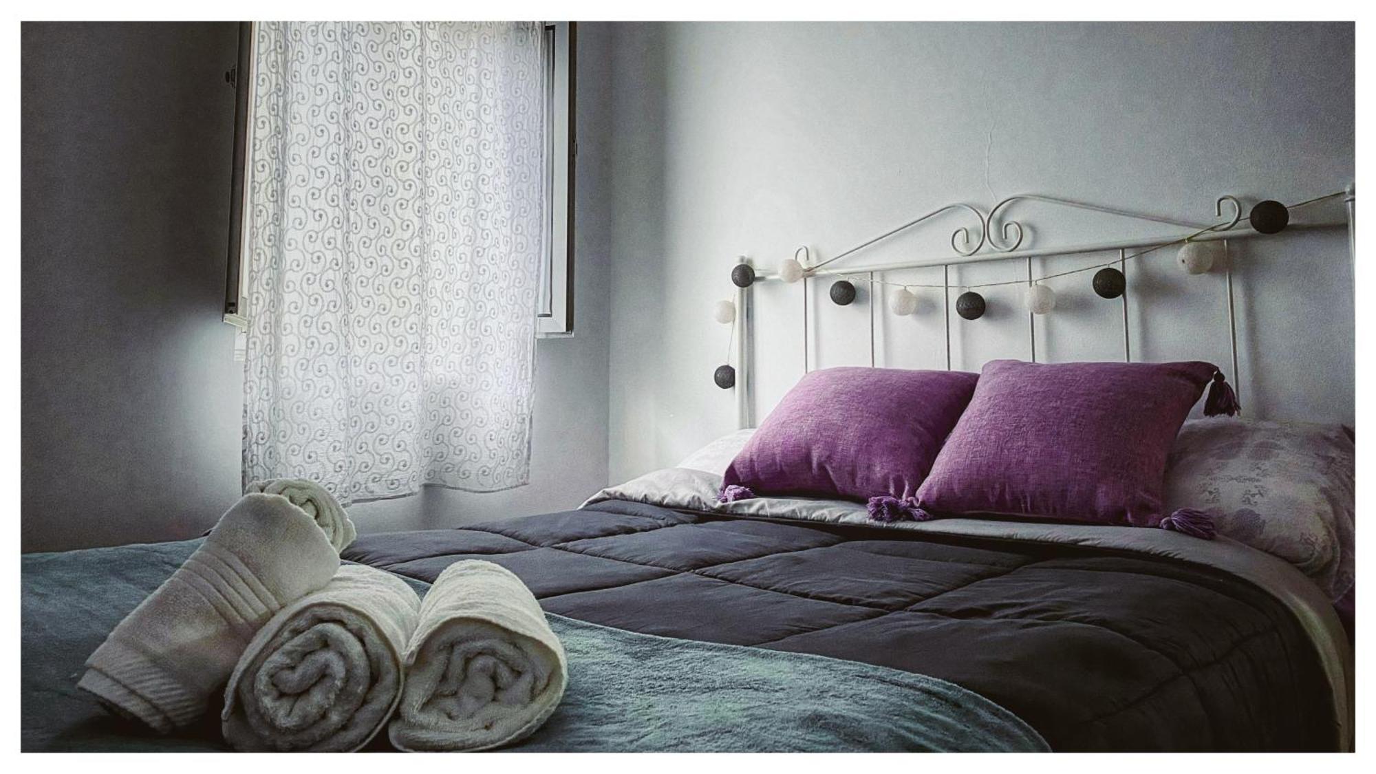 Holiday home Casa Carmen Freas Cea
