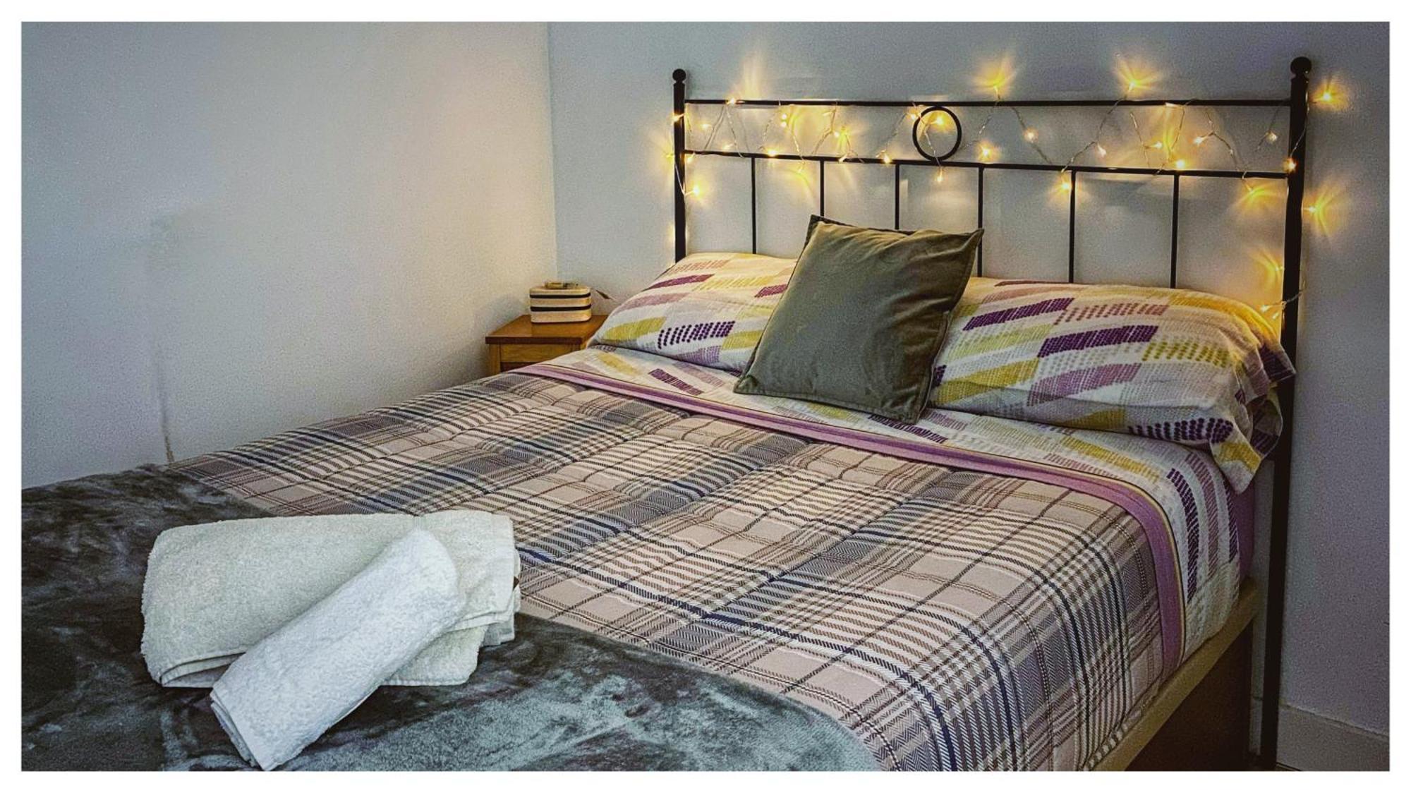 Holiday home Casa Carmen Freas
