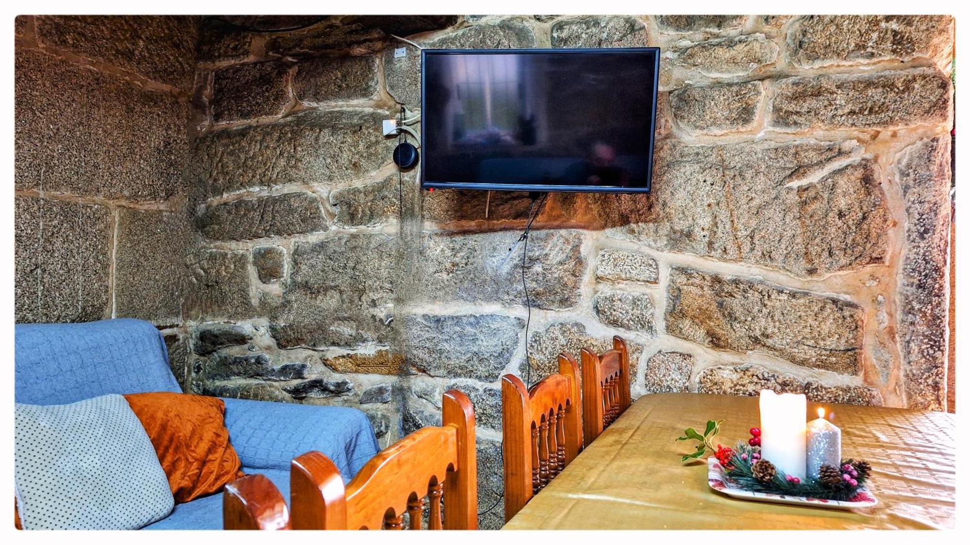 Casa Carmen Freas Holiday home Cea