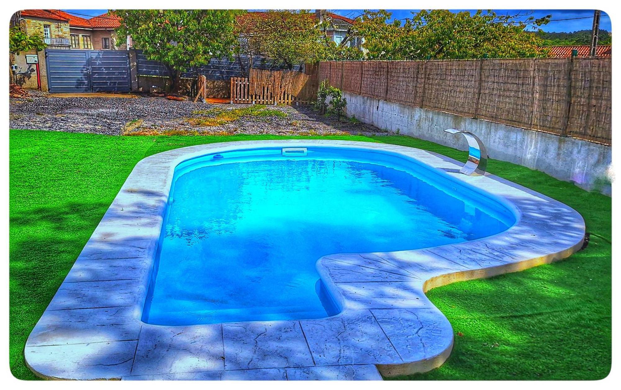 Holiday home Casa Carmen Freas Cea